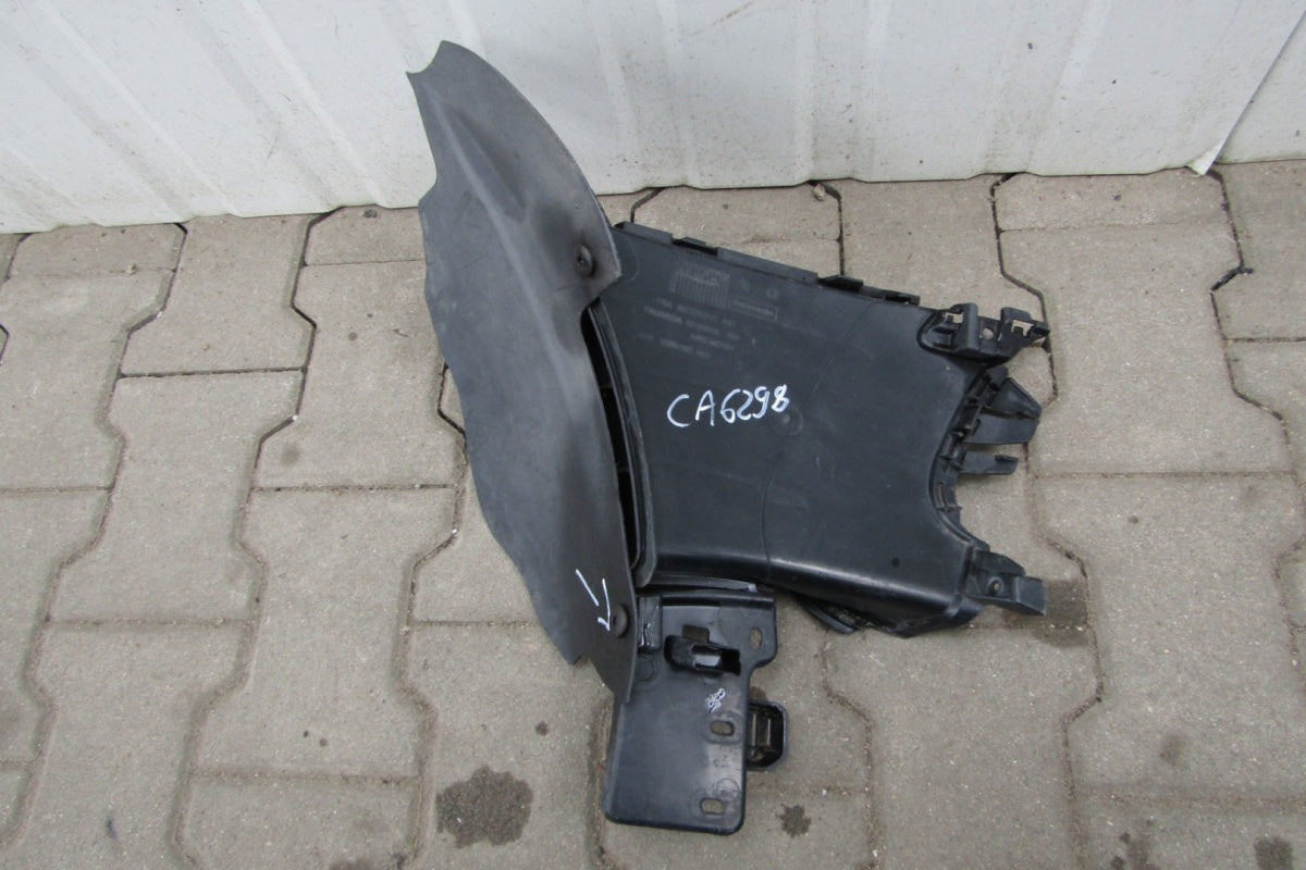Usmjerivač zraka wlot kanał lijevi CITROEN DS5 10- 9673292877
