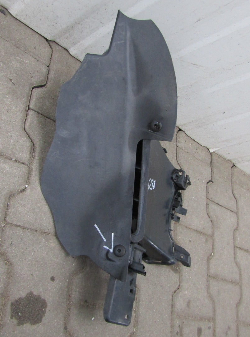 Usmjerivač zraka wlot kanał lijevi CITROEN DS5 10- 9673292877