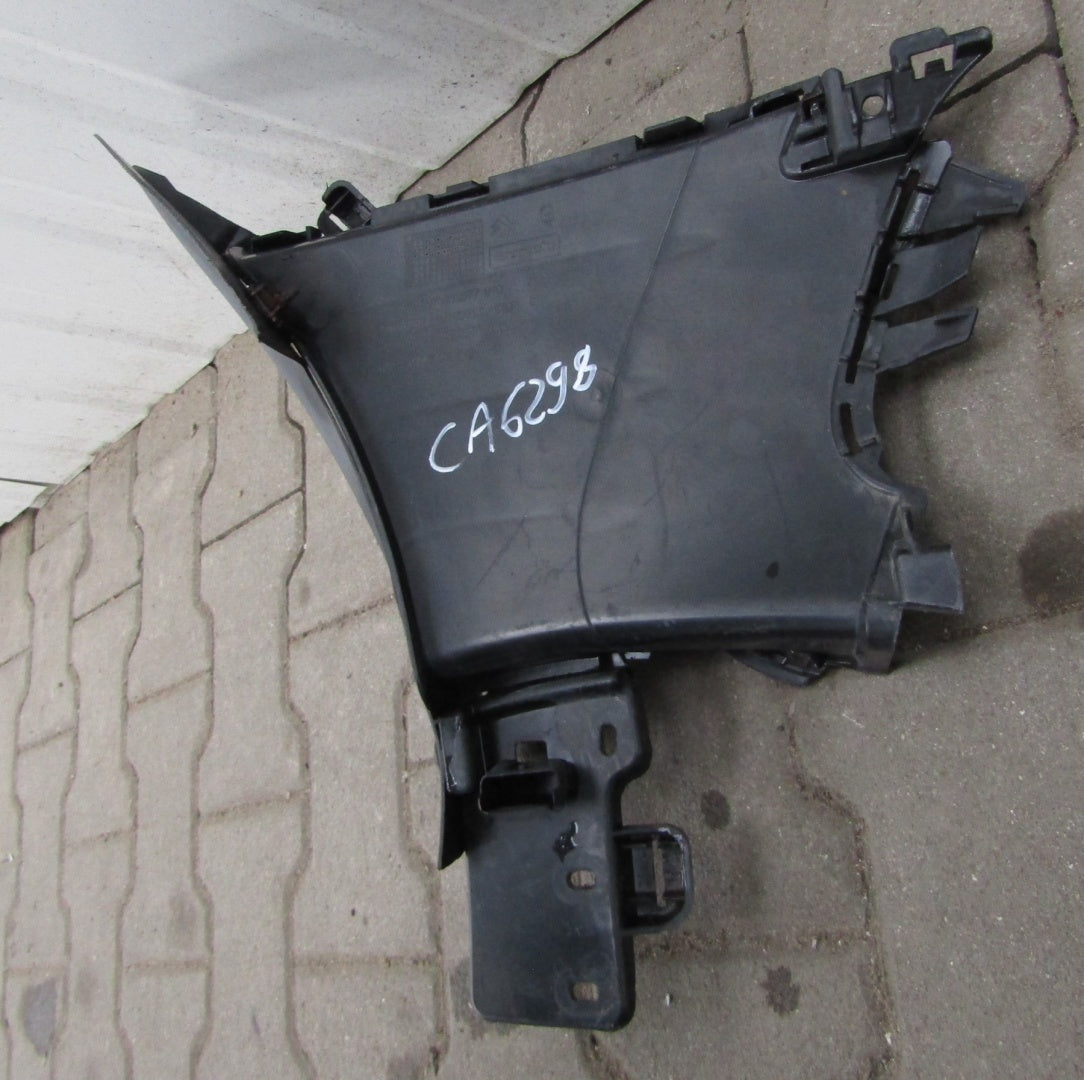 Usmjerivač zraka wlot kanał lijevi CITROEN DS5 10- 9673292877