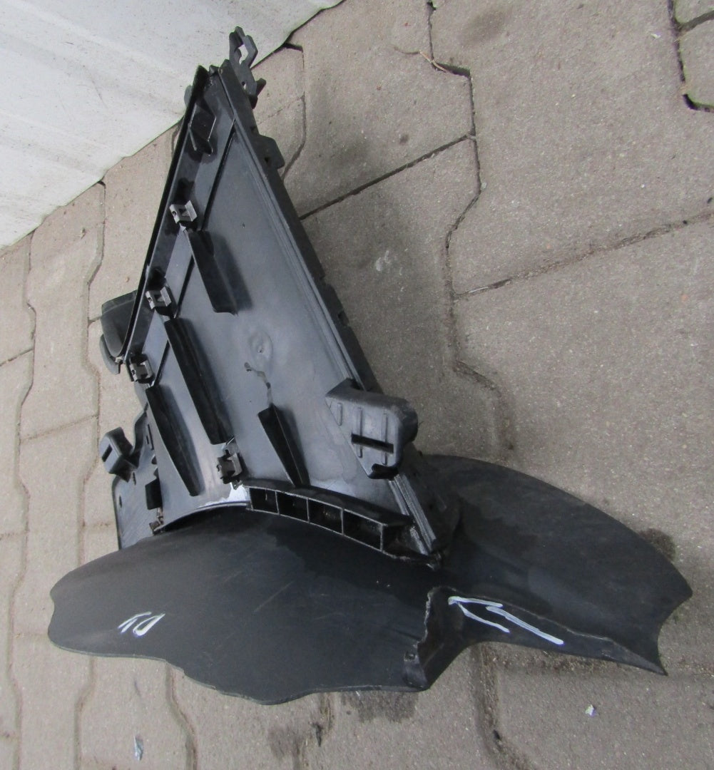 Usmjerivač zraka wlot kanał lijevi CITROEN DS5 10- 9673292877