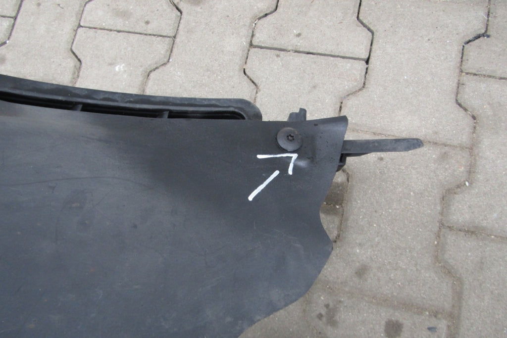 Usmjerivač zraka wlot kanał lijevi CITROEN DS5 10- 9673292877