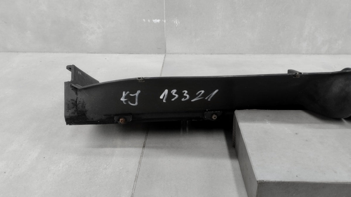 Usmjerivač zraka żaluzja wlot PORSCHE 928 GT