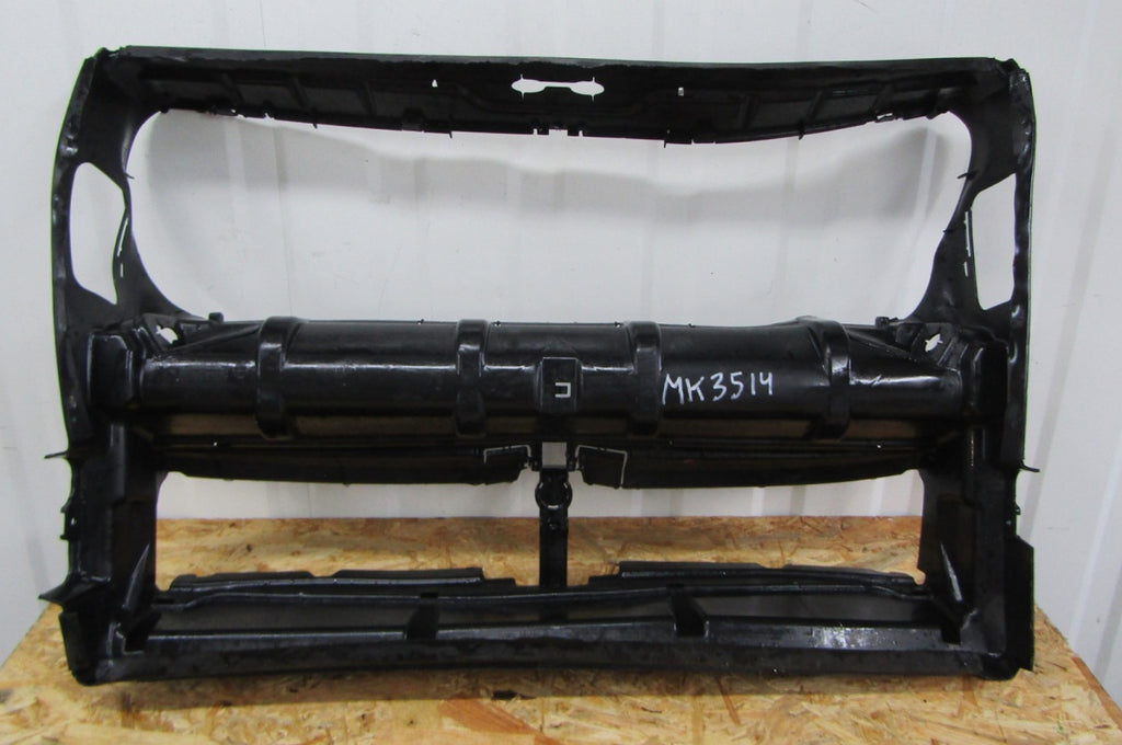 Usmjerivač zraka wlot BMW 7 F01 F02 08-