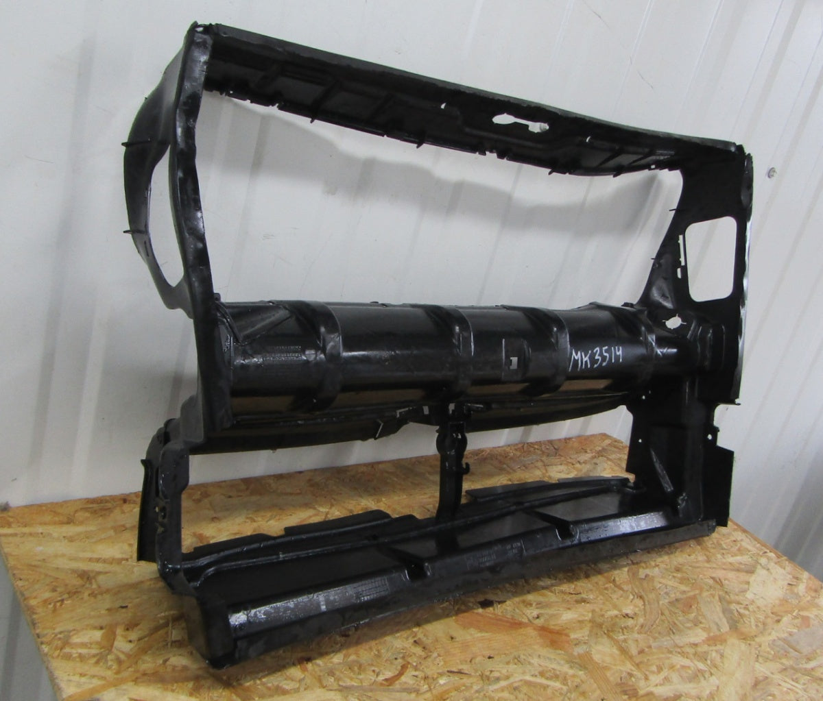 Usmjerivač zraka wlot BMW 7 F01 F02 08-