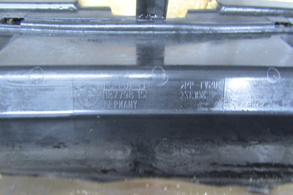 Usmjerivač zraka wlot BMW 7 F01 F02 08-