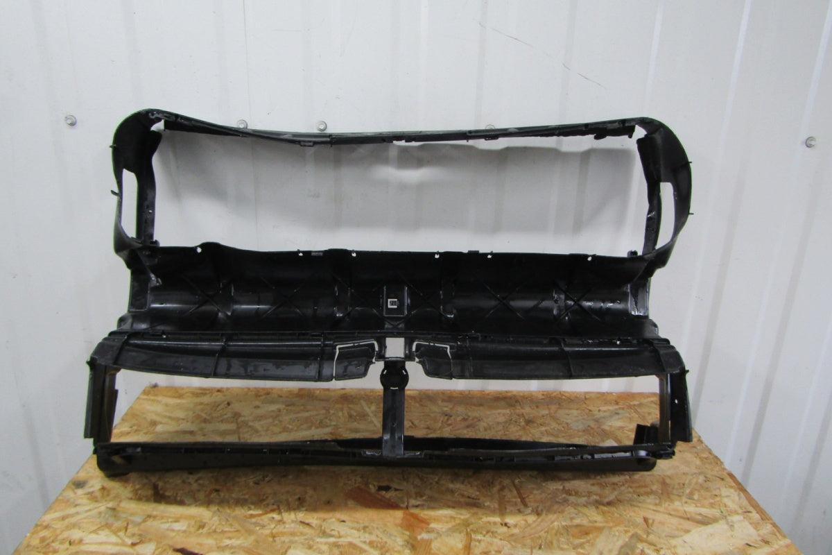 Usmjerivač zraka wlot BMW 7 F01 F02 08-