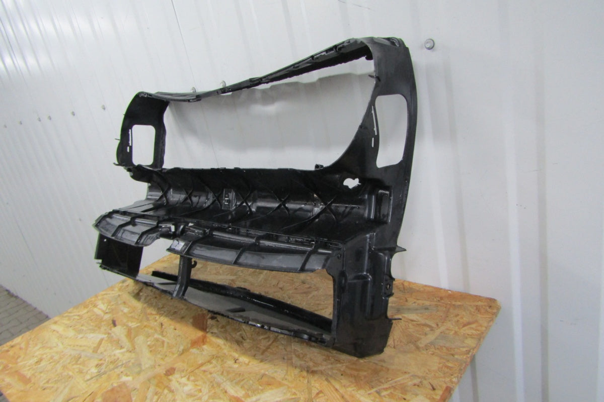 Usmjerivač zraka wlot BMW 7 F01 F02 08-