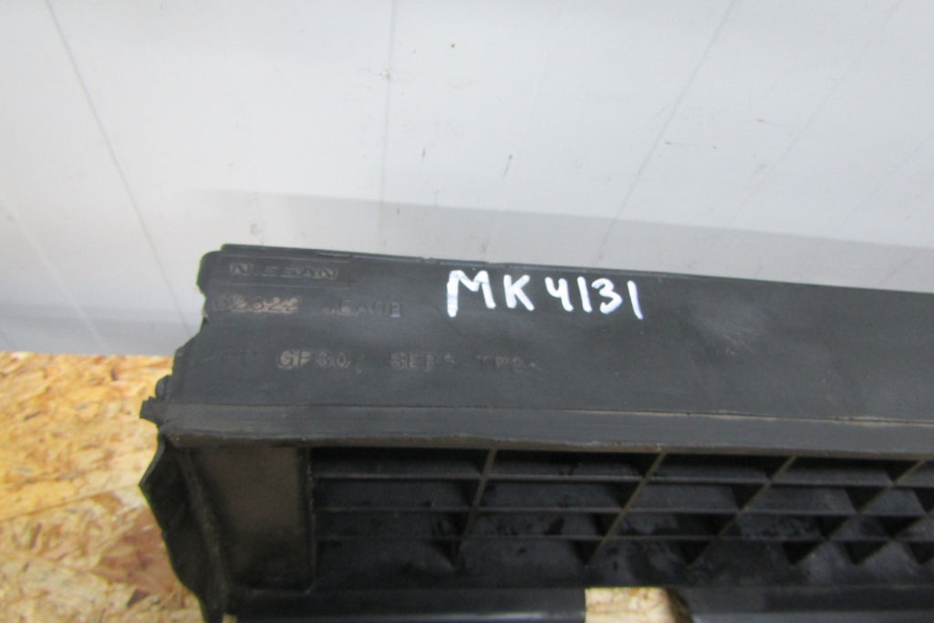 Volan roleta wlot powietrza NISSAN QASHQAI II J11 13- 62322-4EA0B