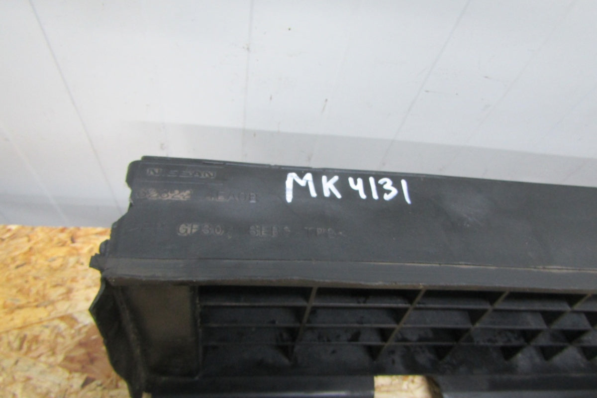 Volan roleta wlot powietrza NISSAN QASHQAI II J11 13- 62322-4EA0B