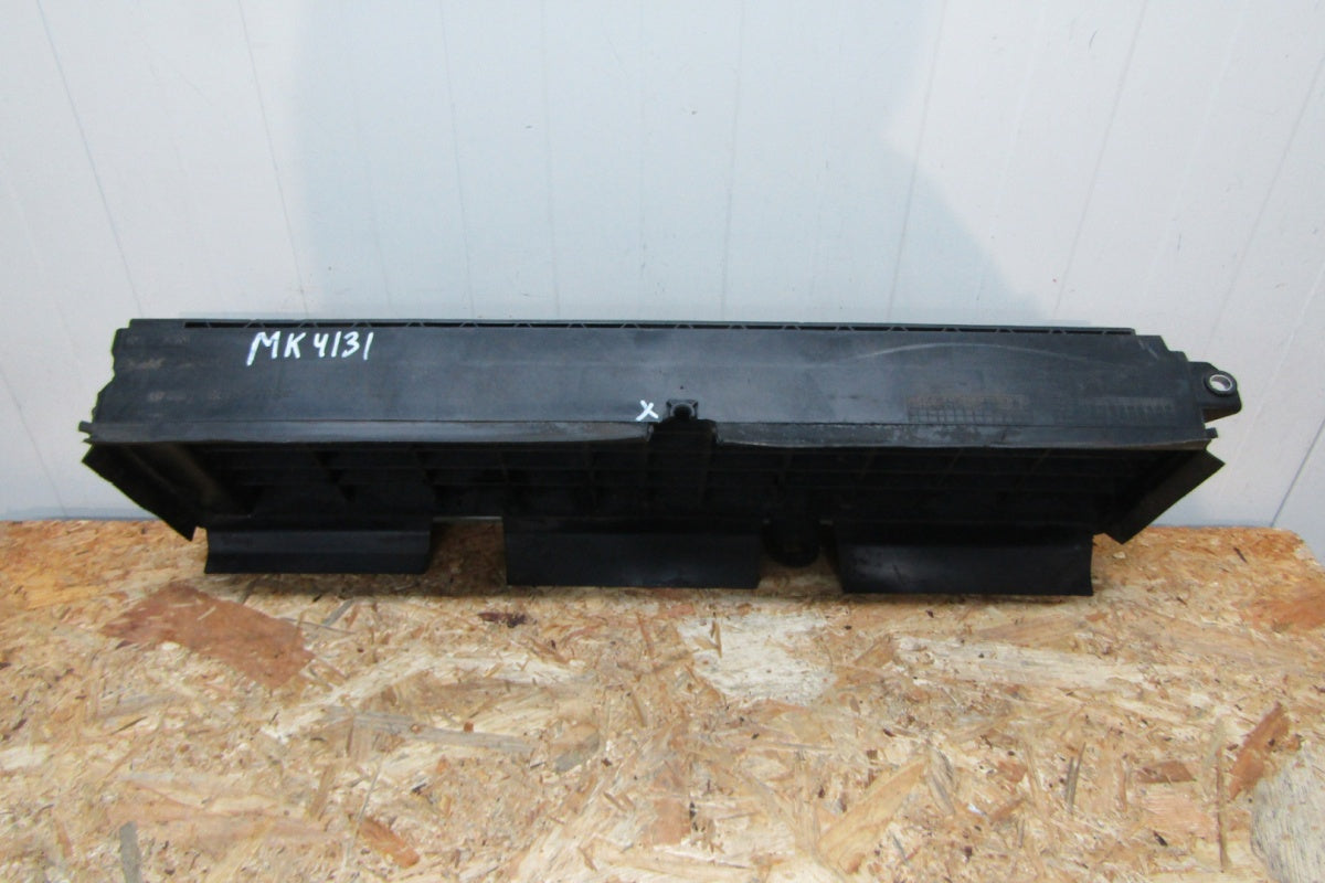 Volan roleta wlot powietrza NISSAN QASHQAI II J11 13- 62322-4EA0B