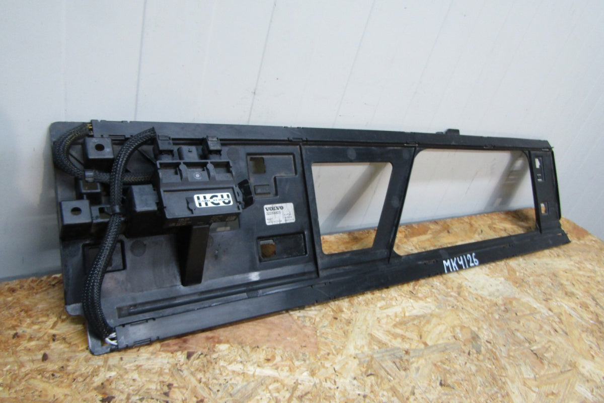 CZUJNIK PODNOSZEN KLAPY VOLVO S60 III V60 II XC40 XC60 18- 32264825