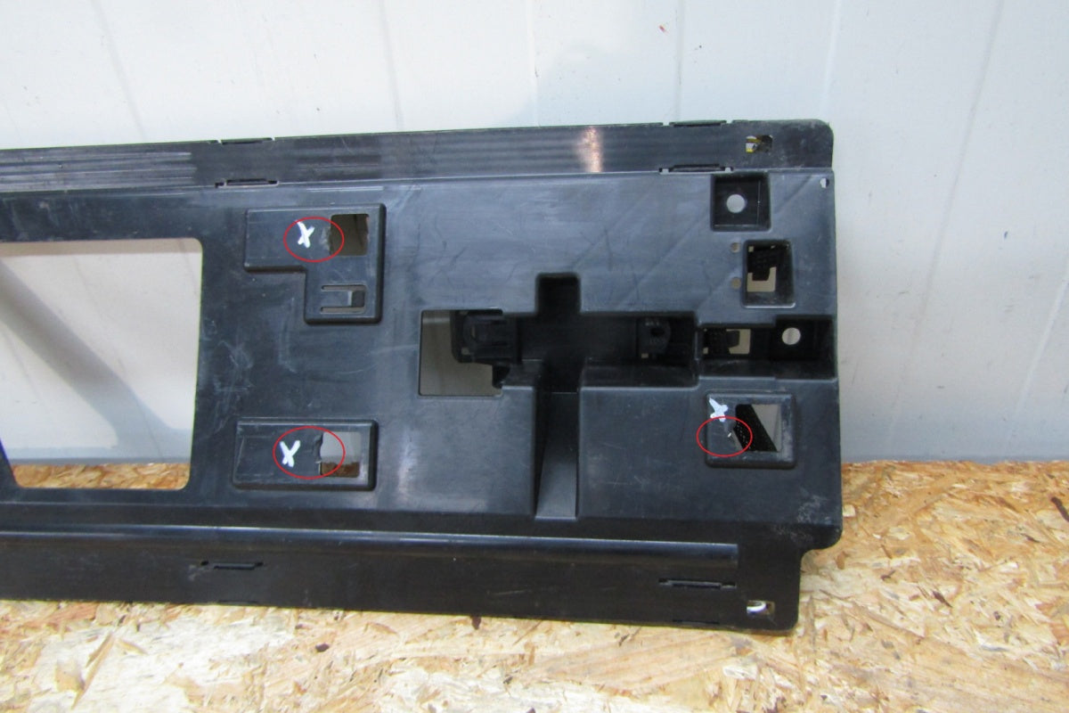 CZUJNIK PODNOSZEN KLAPY VOLVO S60 III V60 II XC40 XC60 18- 32264825