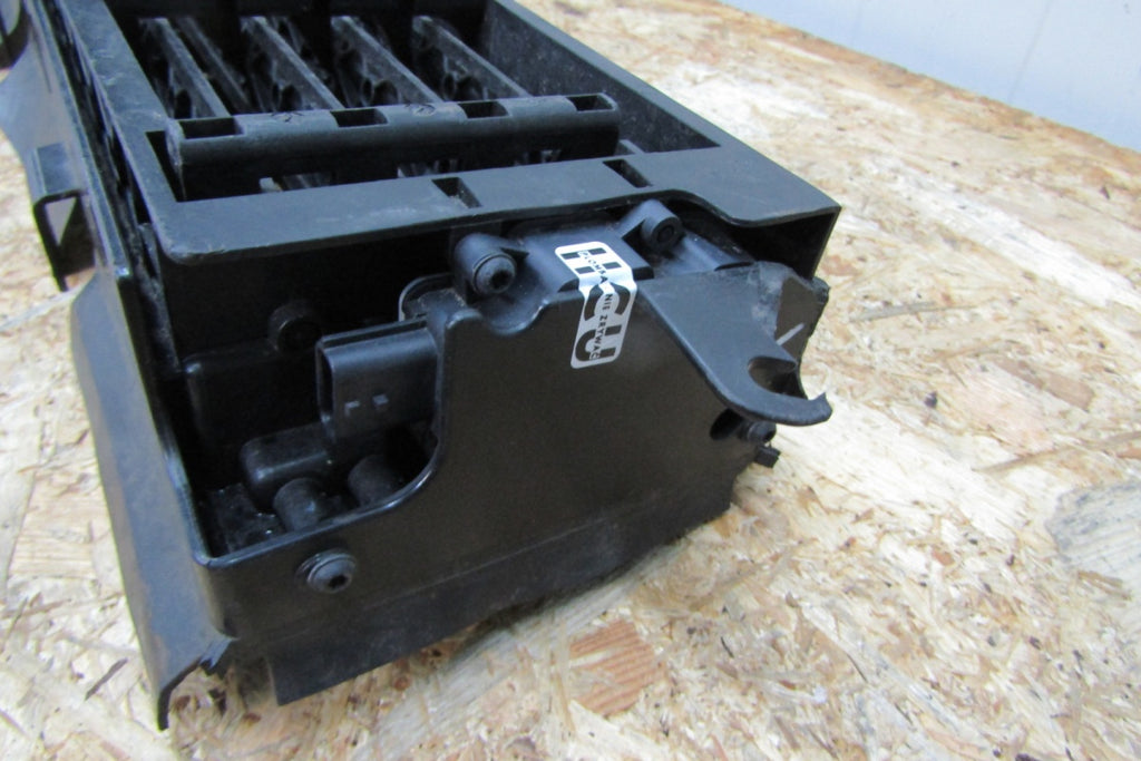 Volan roleta wlot powietrza NISSAN QASHQAI II J11 13- 62322-HV80A