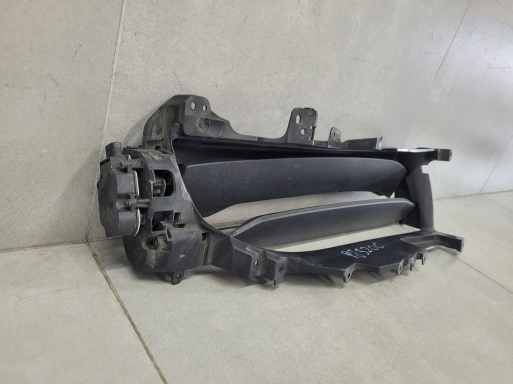 Volan roletna žaluzina zraka lijevi Porsche Taycan 9J1 19-