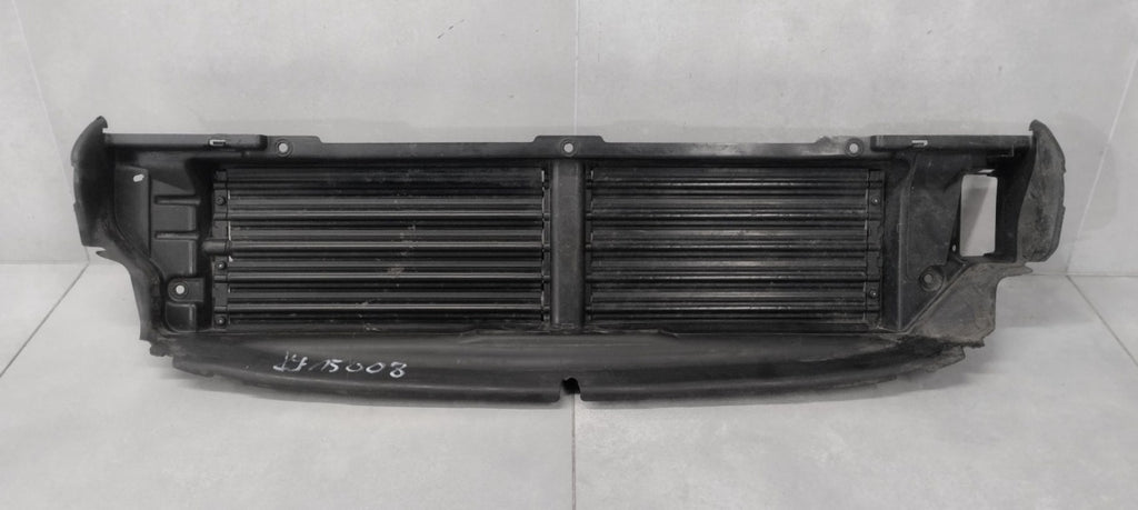 Usmjerivač zraka roletna žaluzina usisnik Volvo V90 S90 2017- 31690201