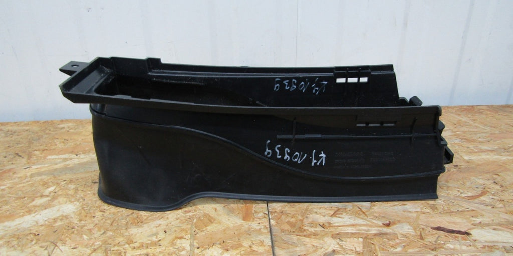 Volan usisnik zraka NISSAN MICRA K14 / 215795FA0A