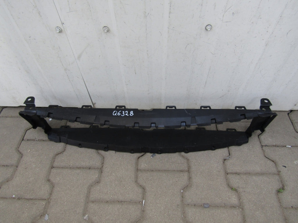 Usmjerivač zraka wlot kanał Opel Astra K V 15-
