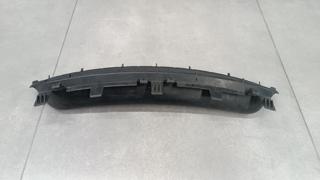 Maska (grill) Wlot powietrza prednja Porsche Boxster S 04-