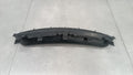 Maska (grill) Wlot powietrza prednja Porsche Boxster S 04-