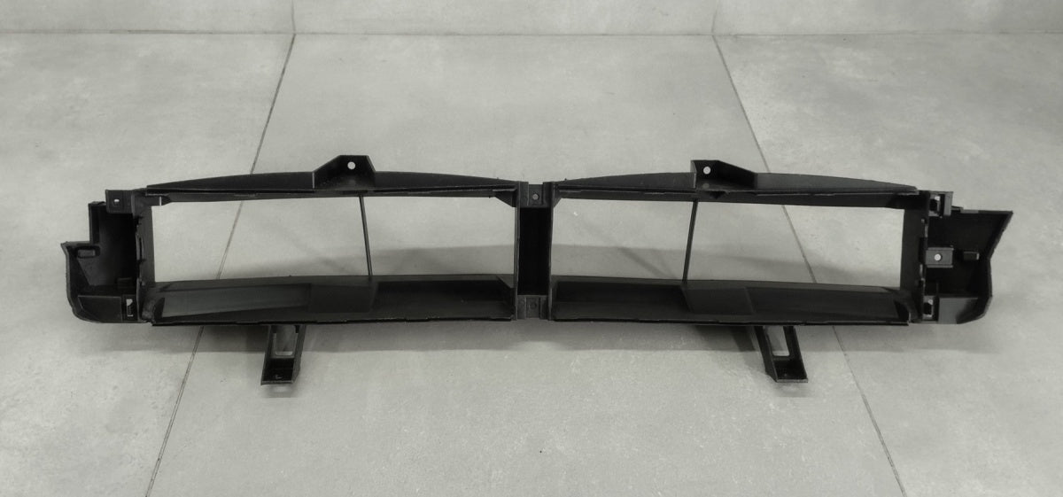 Volan wlot powietrza Opel Meriva B Lift 14-17