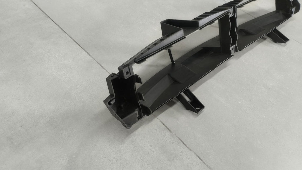 Volan wlot powietrza Opel Meriva B Lift 14-17