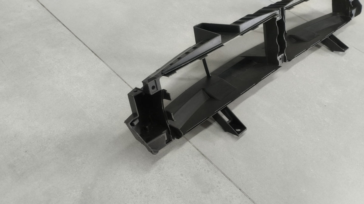 Volan wlot powietrza Opel Meriva B Lift 14-17