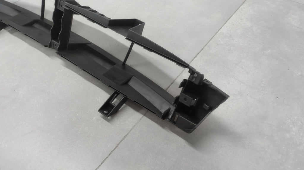 Volan wlot powietrza Opel Meriva B Lift 14-17