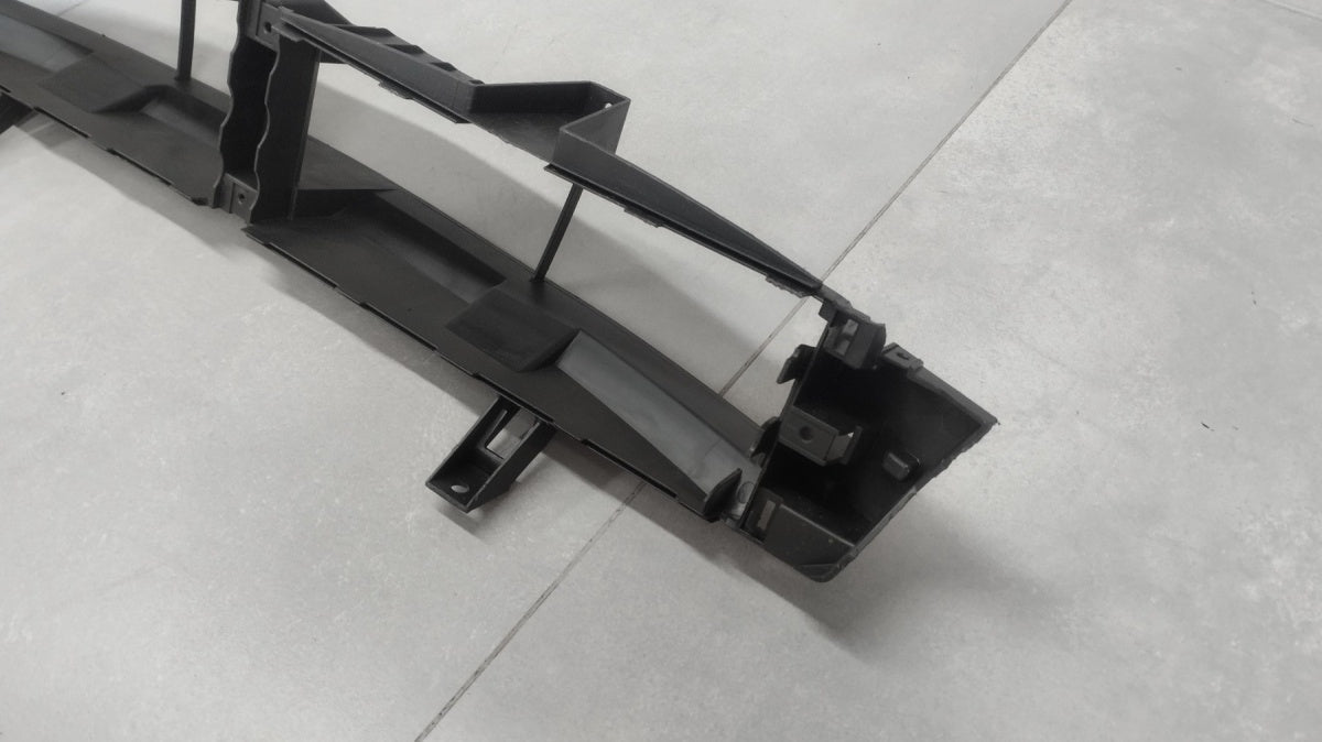Volan wlot powietrza Opel Meriva B Lift 14-17