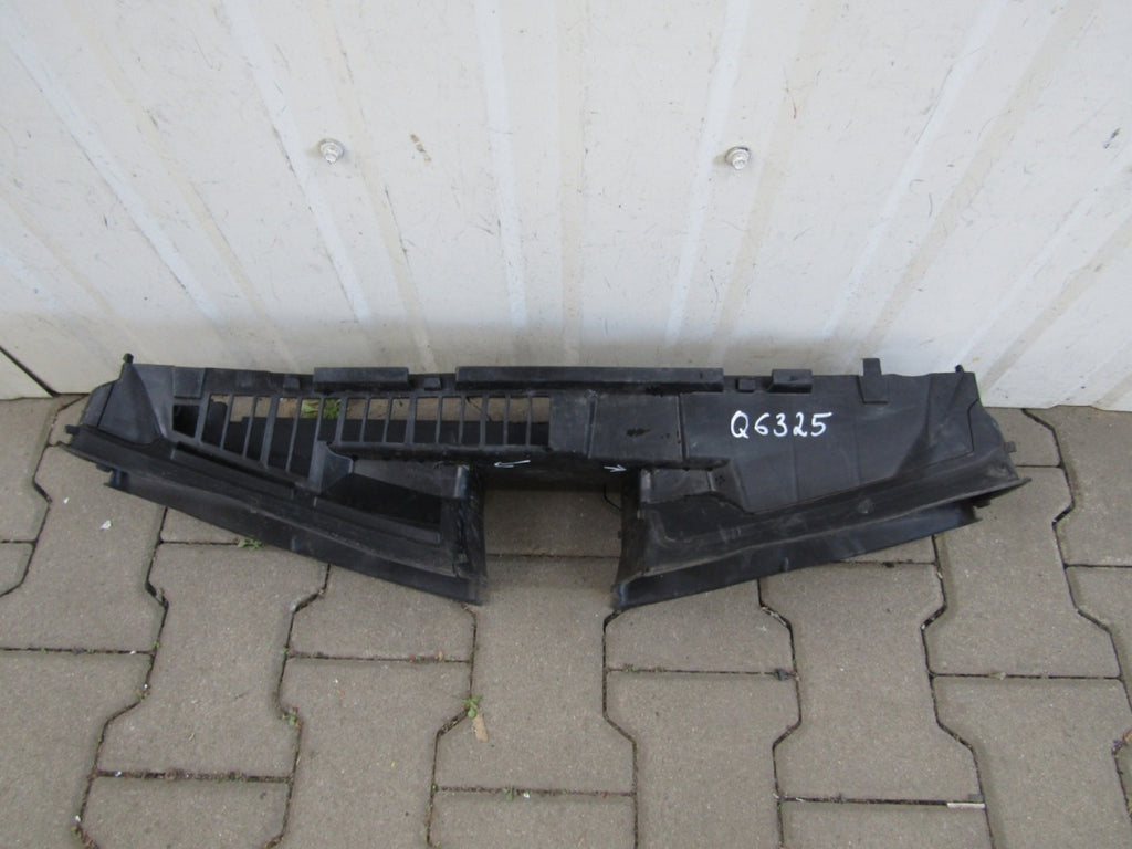 Volan wlot powietrza Opel Astra L 22-