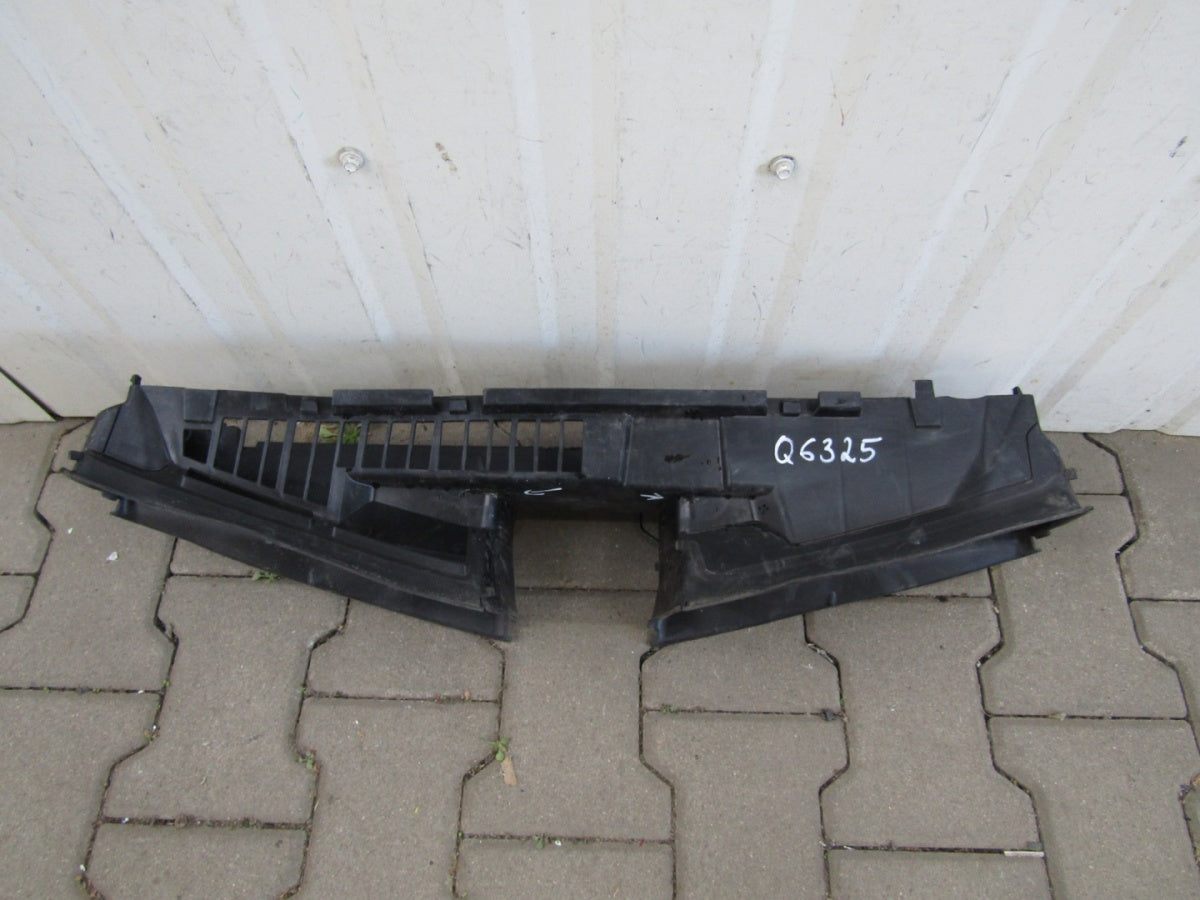 Volan wlot powietrza Opel Astra L 22-