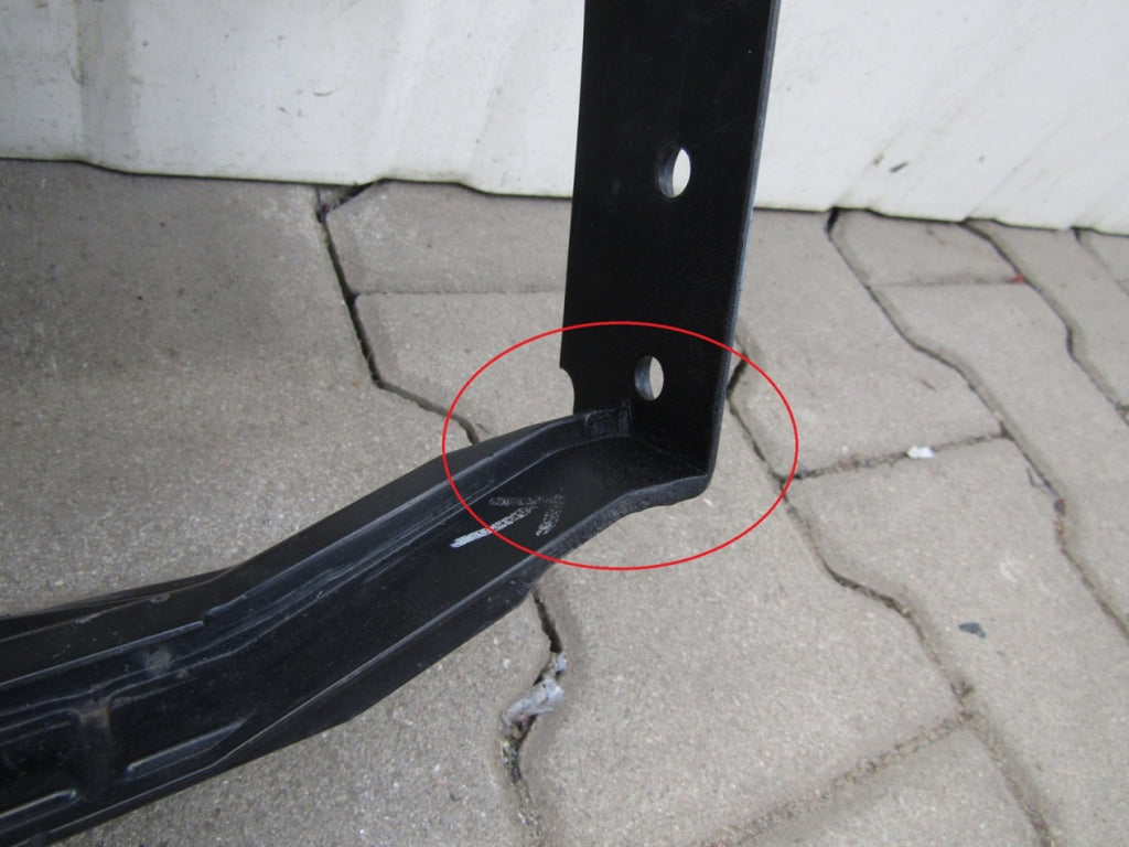 Volan wlot powietrza BMW 4 G22 M paket 20-