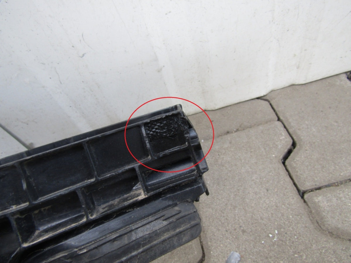 Volan wlot powietrza BMW 4 G22 M paket 20-