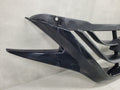 Maska (grill) atrapa zderzaka prednja HYMER BML-I 890 HYMER B-Class MasterLine I 890
