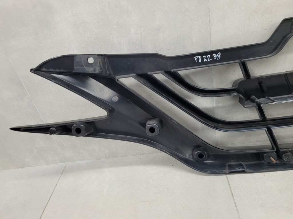 Maska (grill) atrapa zderzaka prednja HYMER BML-I 890 HYMER B-Class MasterLine I 890