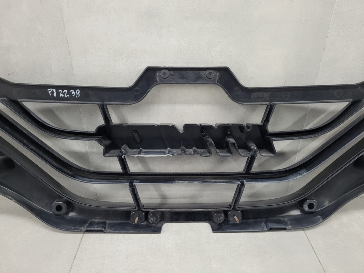 Maska (grill) atrapa zderzaka prednja HYMER BML-I 890 HYMER B-Class MasterLine I 890