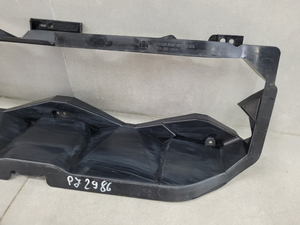 Usmjerivač zraka wlot chłodnicy Honda ZRV ZR-V 22-