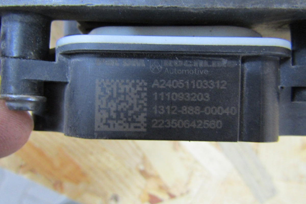 Usmjerivač zraka ŻALUZJA VOLVO V60 II/S60 II 111093203 21-