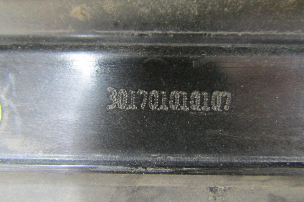 Usmjerivač zraka ŻALUZJA VOLVO V60 II/S60 II 111093203 21-