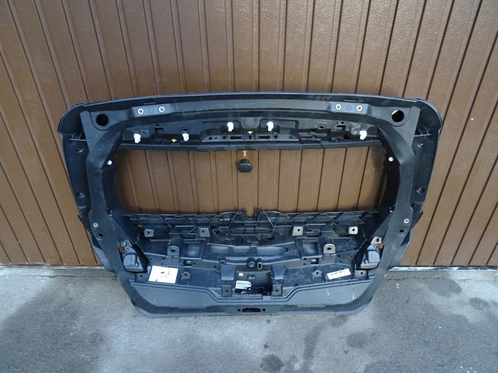 Gepek vrata zadnji Peugeot 308 II HB 13-