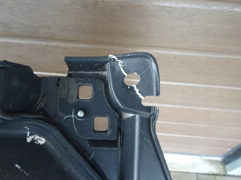 Gepek vrata zadnji Range Rover Evoque 5d 11-