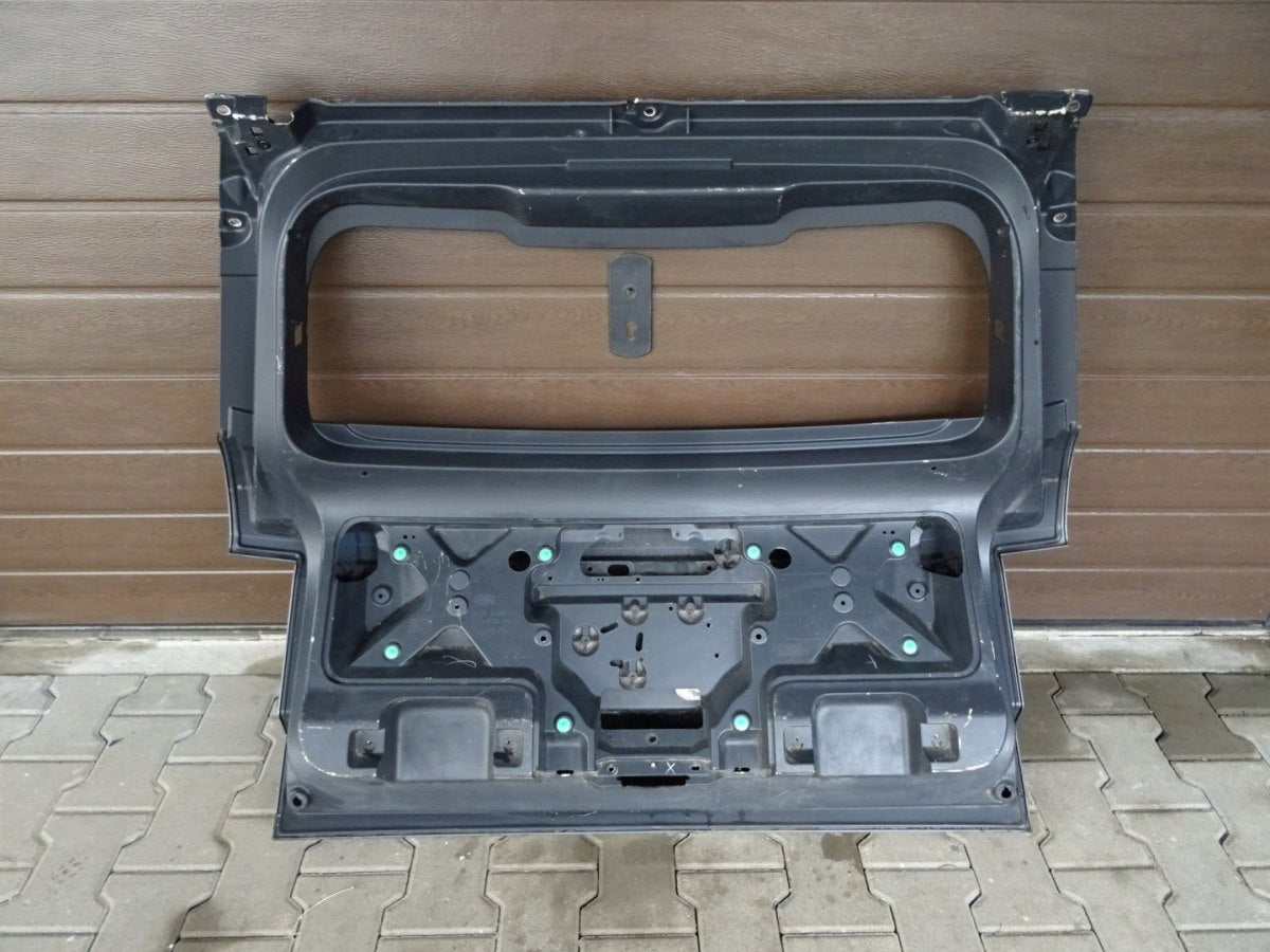 Gepek vrata zadnji Range Rover Evoque 5d 11-