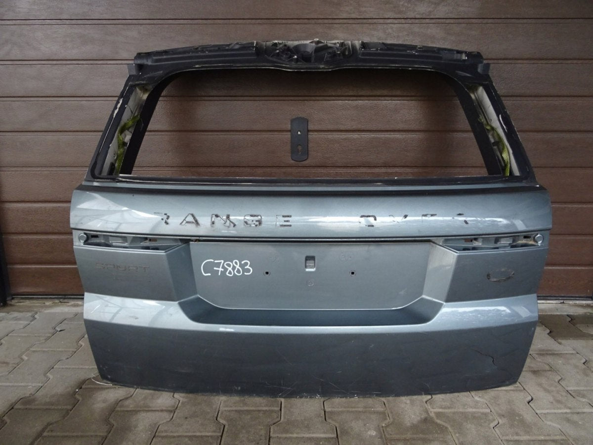 Gepek vrata zadnji Range Rover Sport 2 II L494 13-