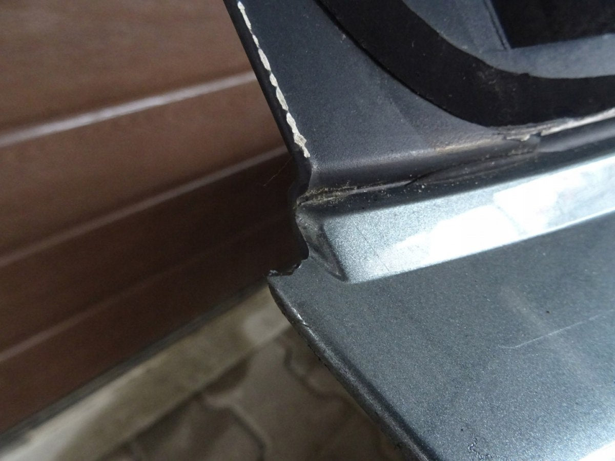 Gepek vrata zadnji Range Rover Sport 2 II L494 13-