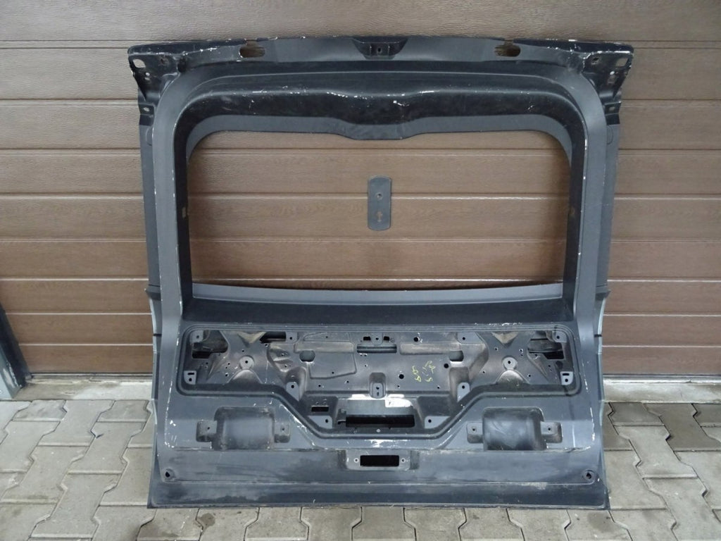 Gepek vrata zadnji Range Rover Sport 2 II L494 13-