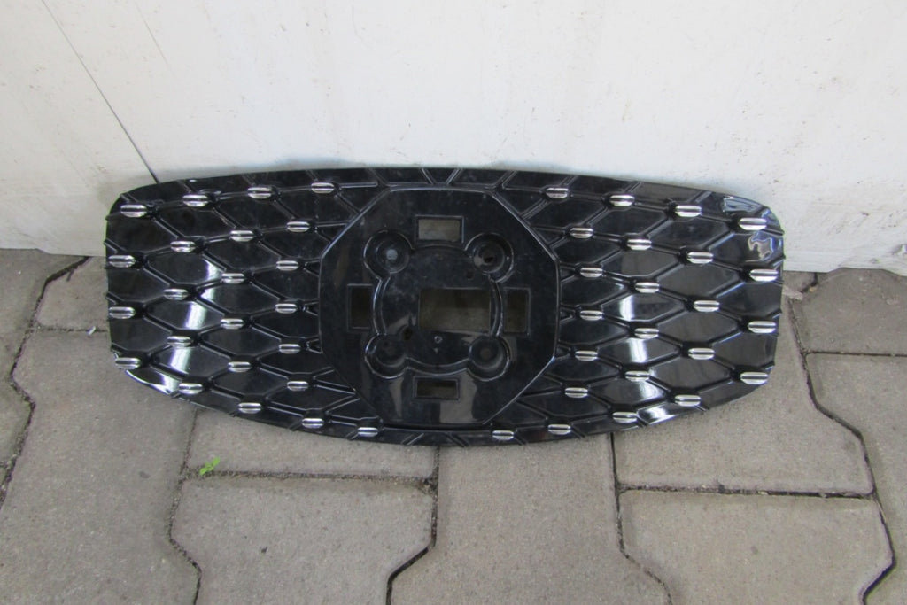 Maska (grill) Klapka ładowania grill MG ZS EV 18-21