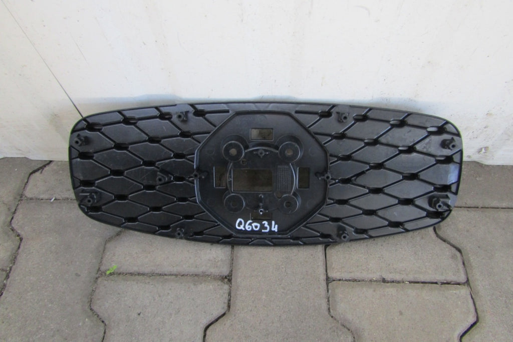 Maska (grill) Klapka ładowania grill MG ZS EV 18-21