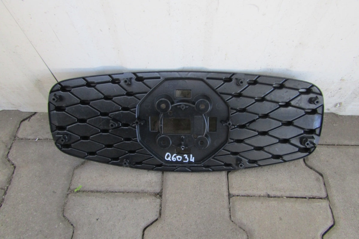 Maska (grill) Klapka ładowania grill MG ZS EV 18-21