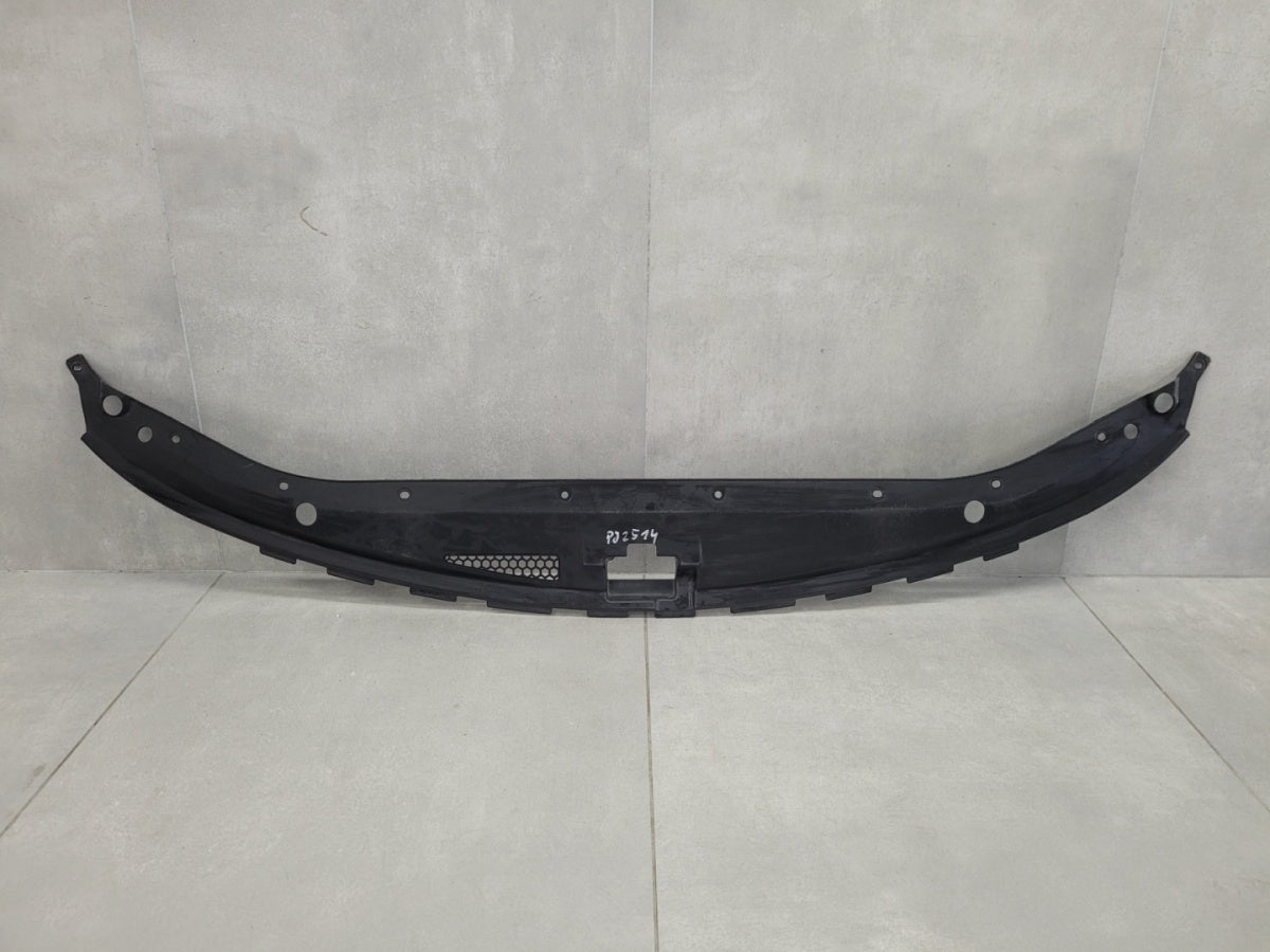 Zaštita pasa prednja maskownica wzmocnienie górne Hyundai H1 II Starex 07-14