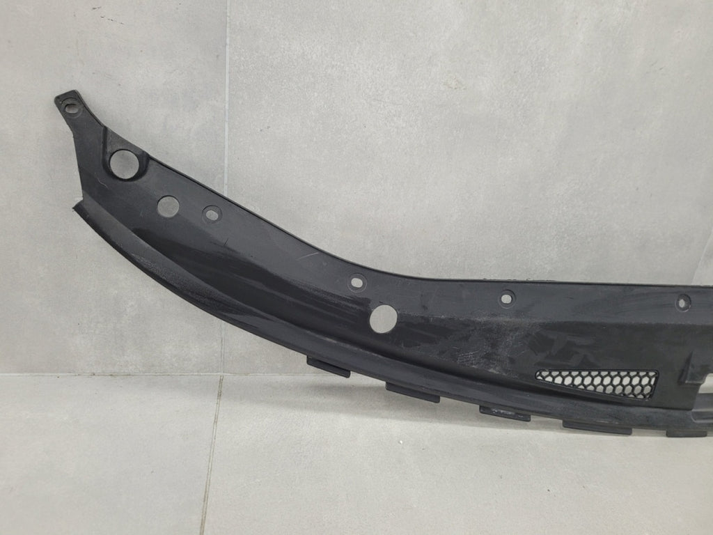Zaštita pasa prednja maskownica wzmocnienie górne Hyundai H1 II Starex 07-14