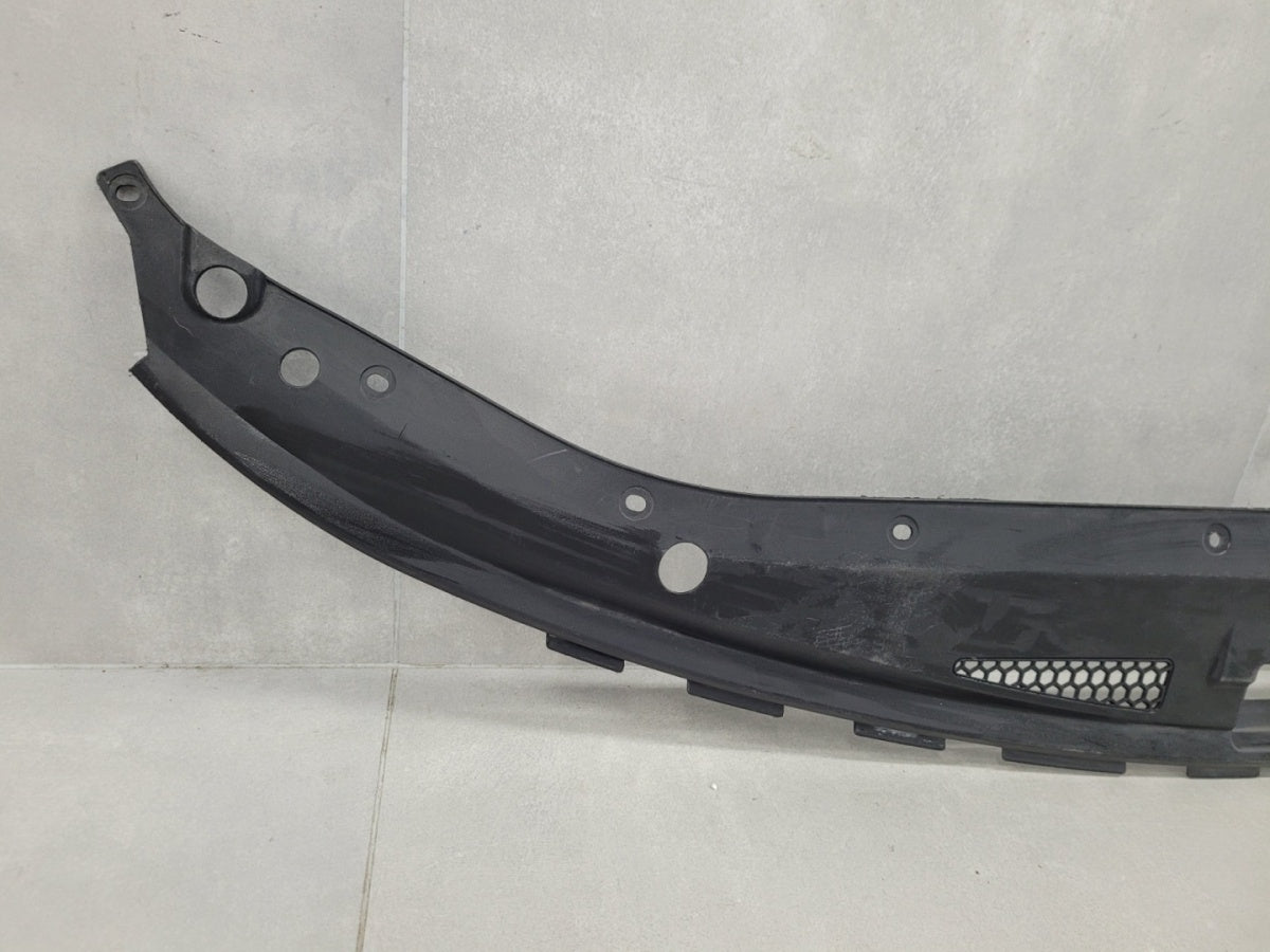 Zaštita pasa prednja maskownica wzmocnienie górne Hyundai H1 II Starex 07-14